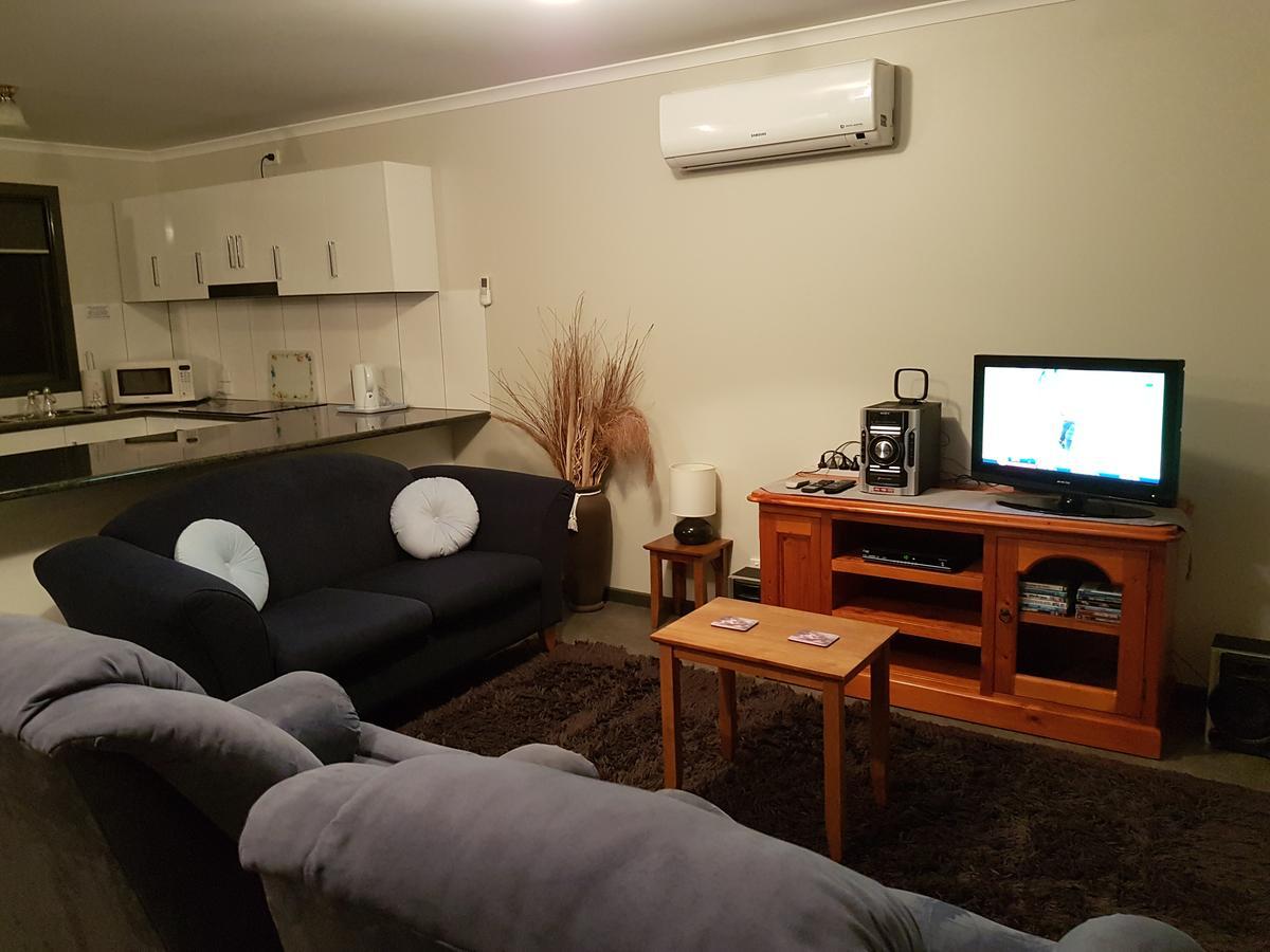 Wudinna Farm View מראה חיצוני תמונה
